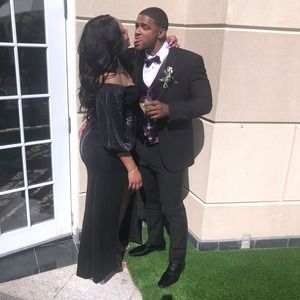 Meet your Posher, Wendell